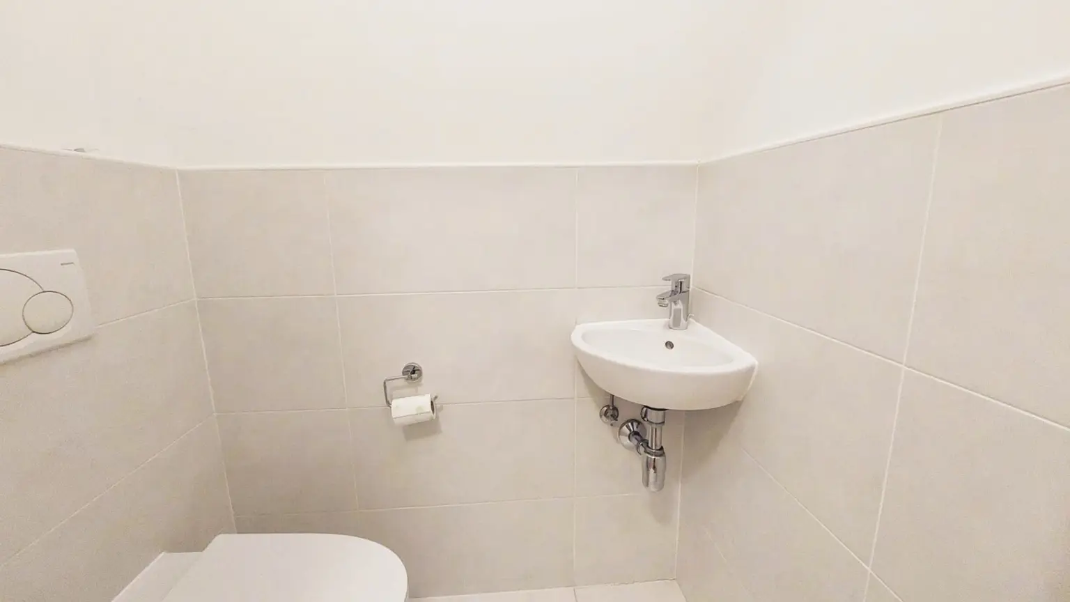 Toilette