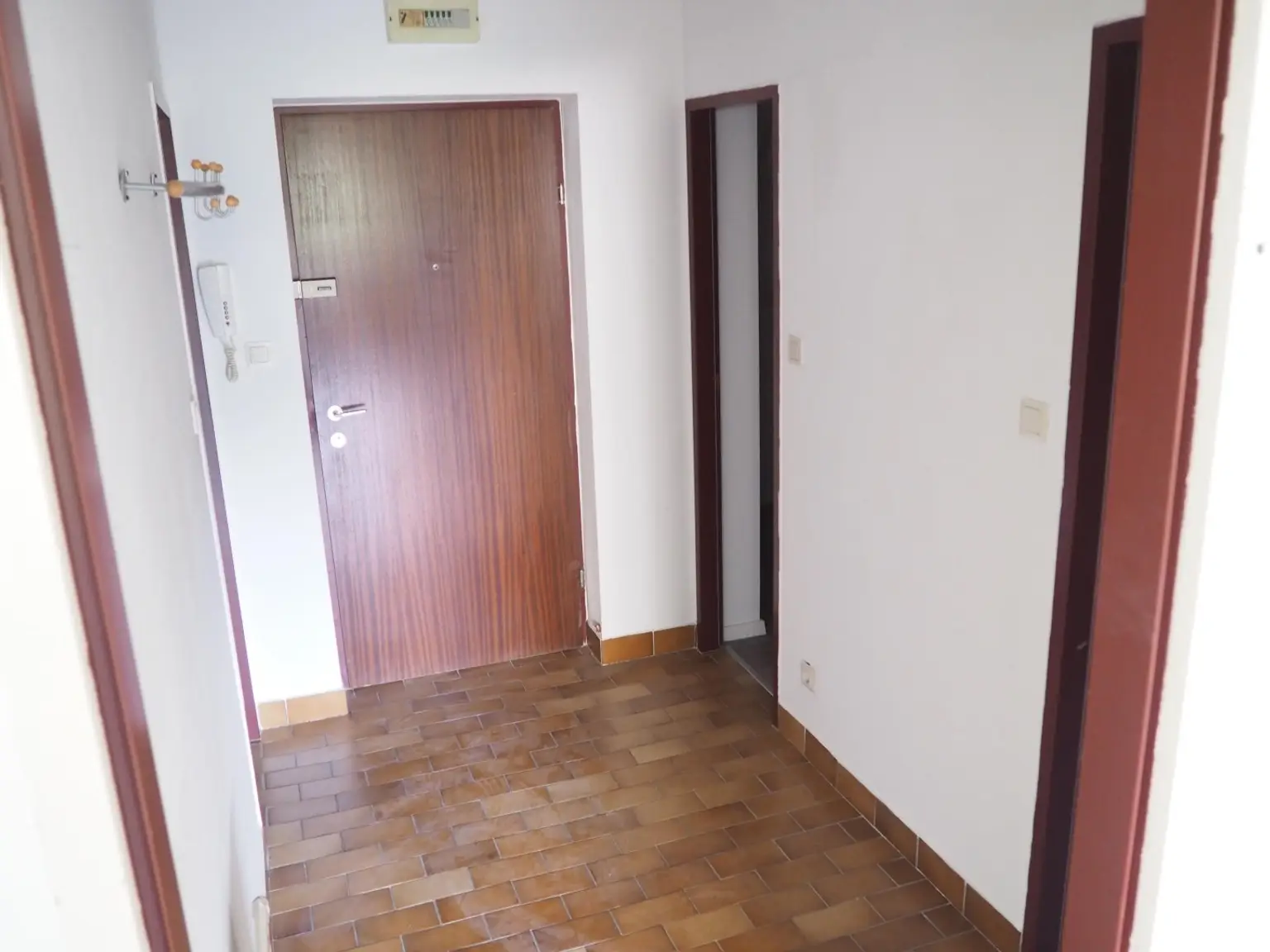 "Das sind ja schöne Aussichten!"- 2-Zimmer-Eigentum in ruhiger Lage!