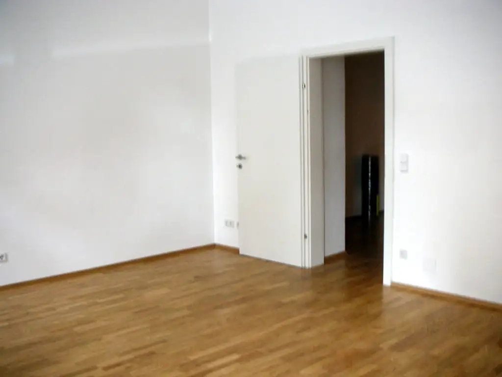 Anlagewohnung mit 4 % BAR-Rendite I unbefristet vermietet im sanierten Gründerzeitgebäude