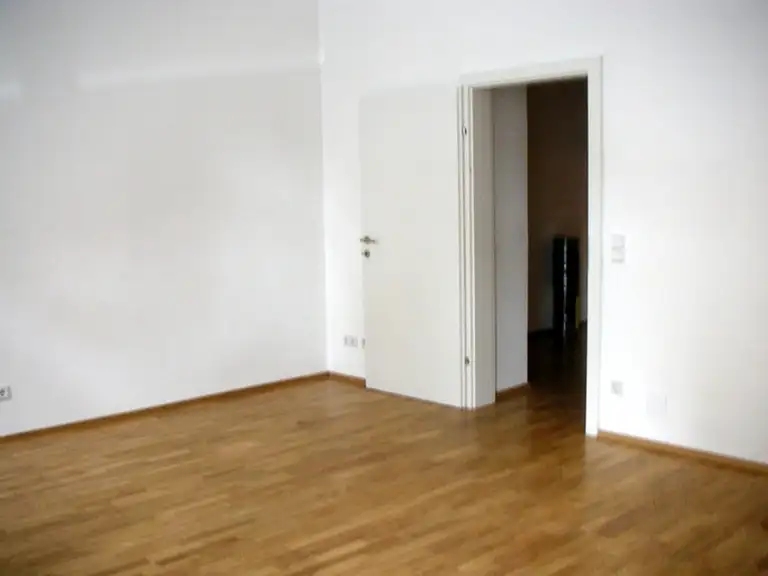 Wohnraum I