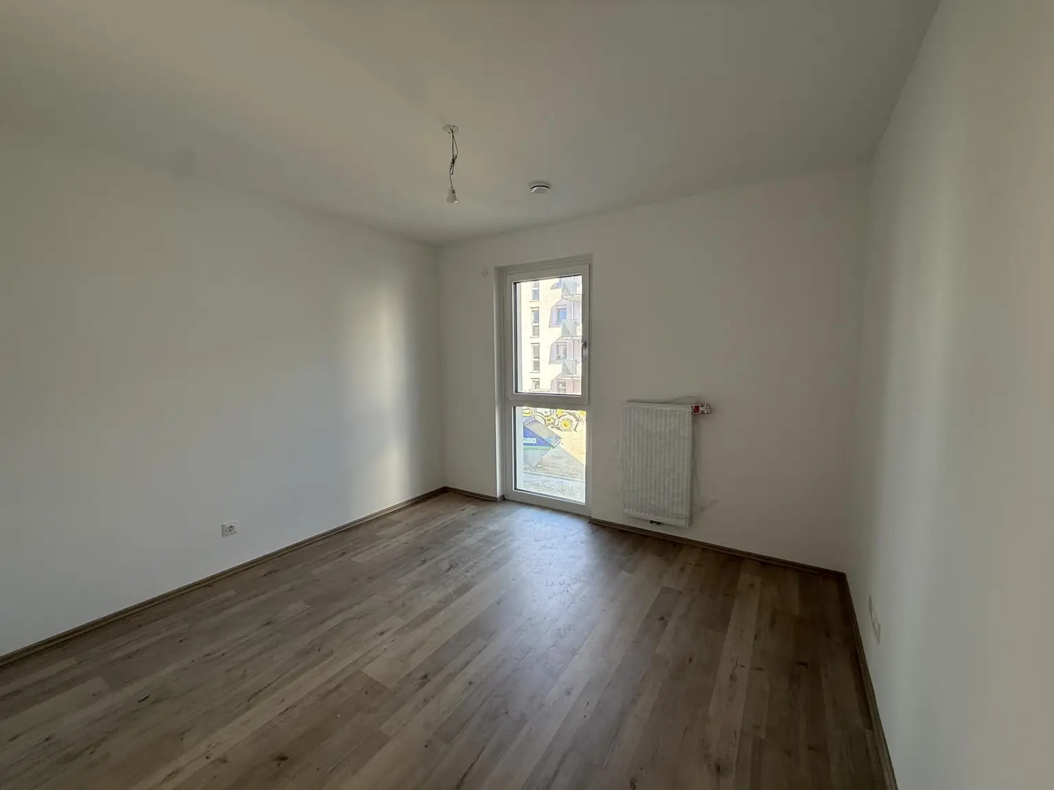 Ein Viertel Grün – gefördert, familienfreundlich und naturnah