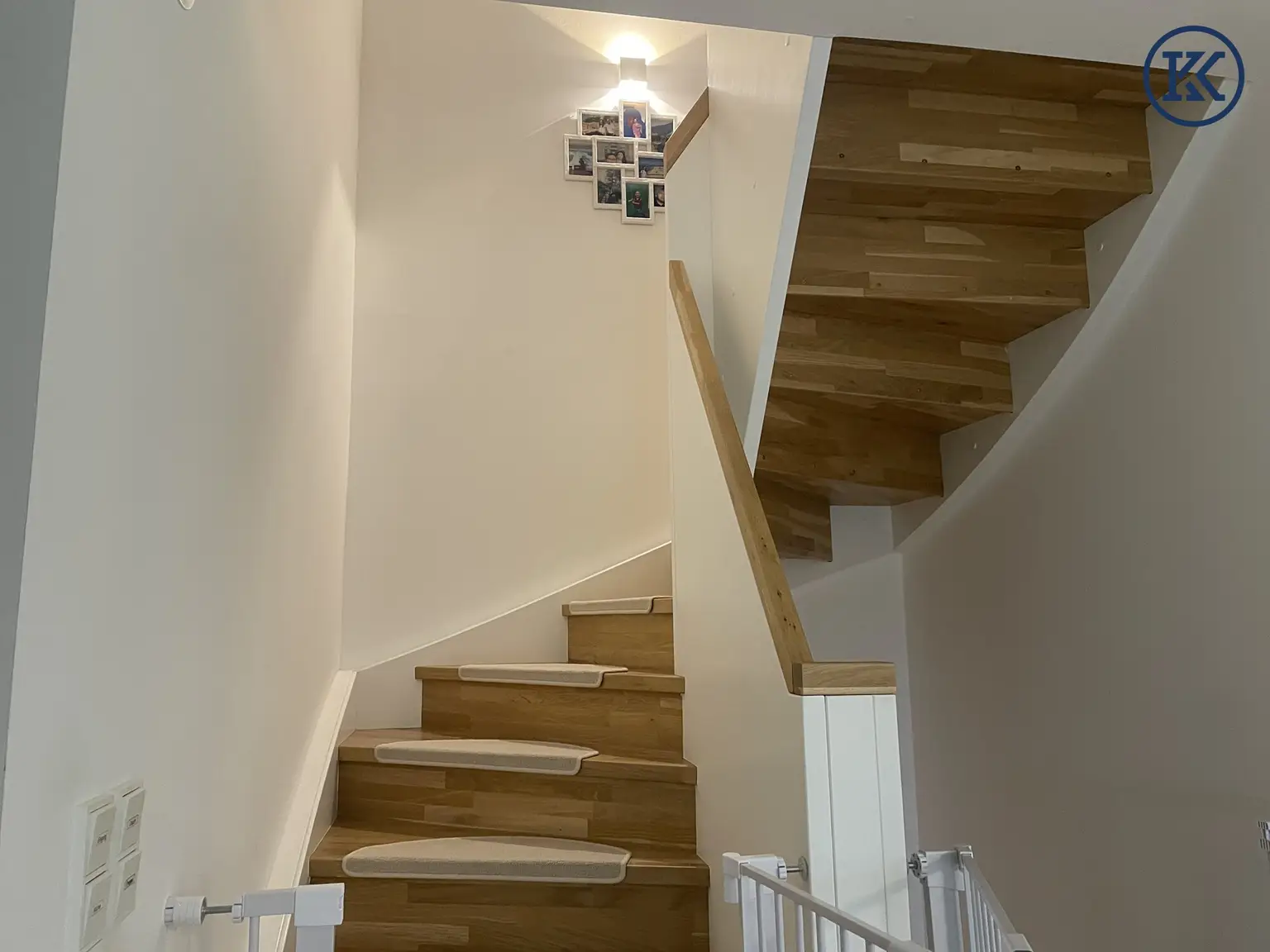 Grünes Familienparadies mit eigenem Garten – Ihr Traumhaus in Leopoldau