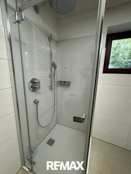 Dusche
