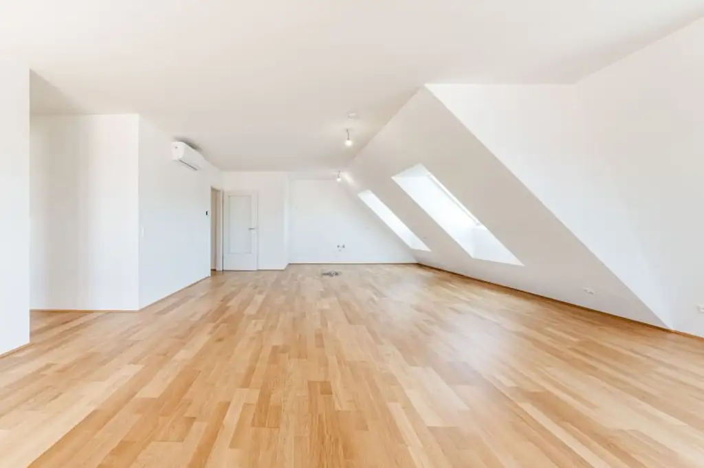 Erstbezug ab Oktober! Grandiose 4-Zimmer-Terrassenwohnung inkl. Parkplatz in Hietzing zu vermieten!