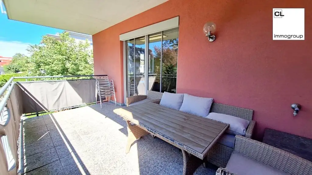 Shared office in Salzburg Maxglan - Bürofläche inklusive Tiefgarage jetzt günstig mieten!