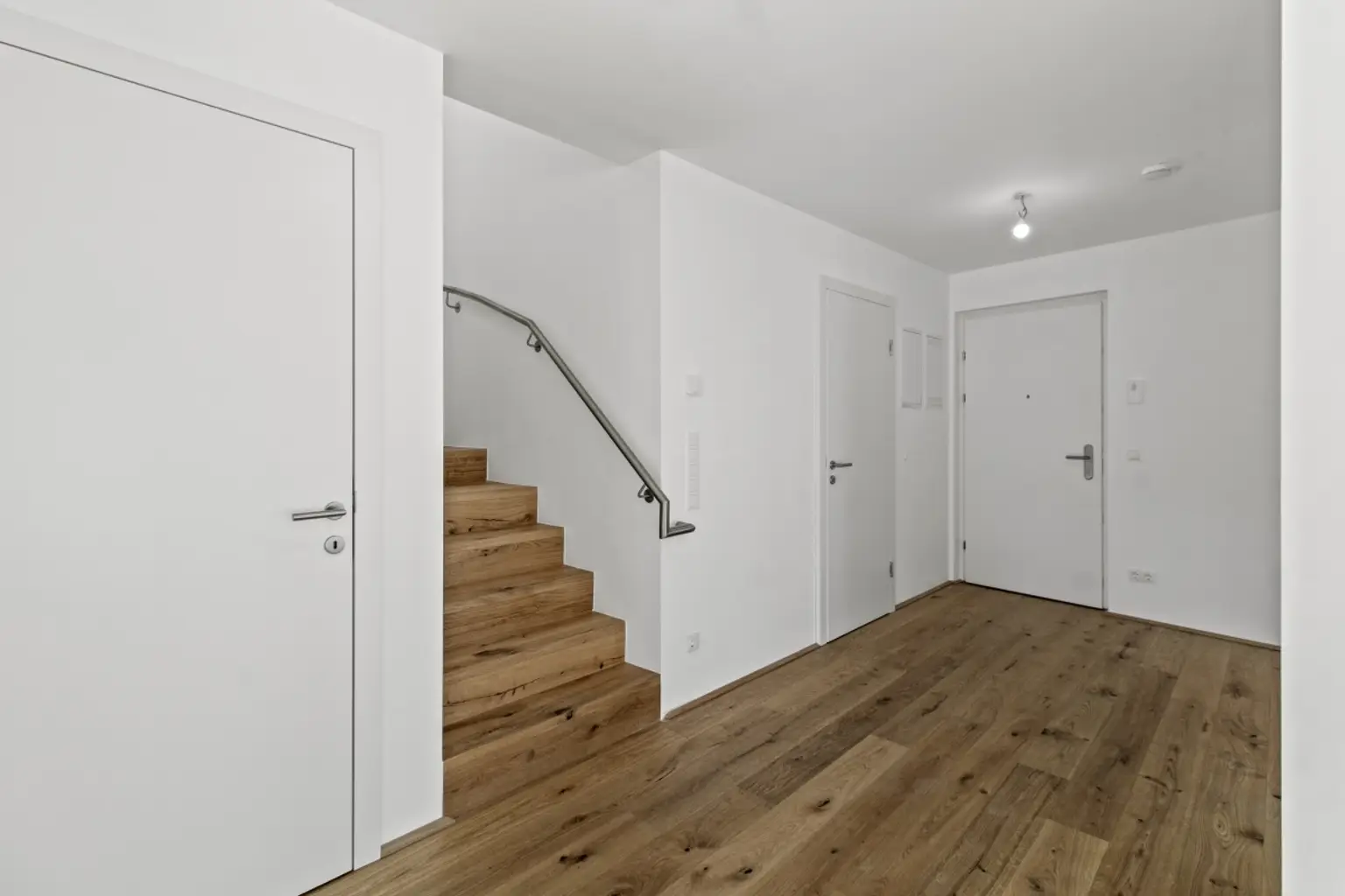 H | ++ FAMILIENIDYLLE ++ MAISONETTE im PROJEKT KARL74 | Prima Service Immobilien