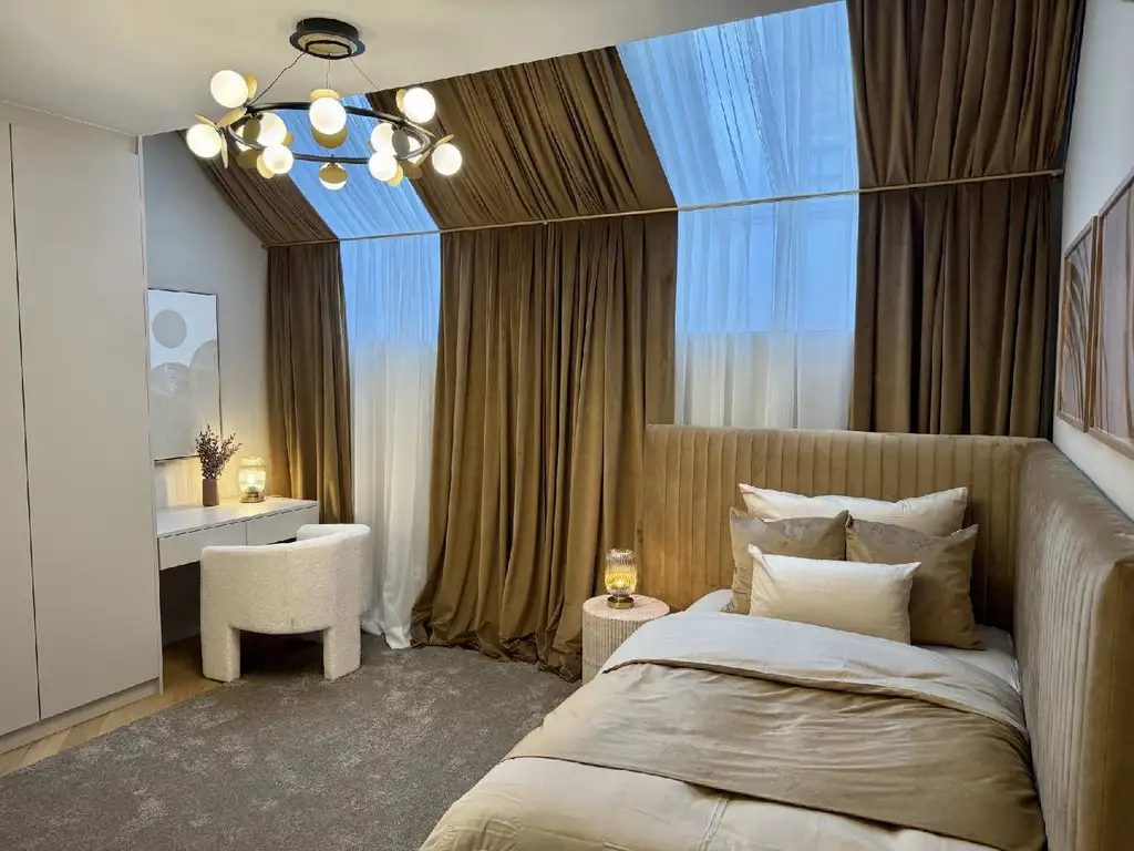 Exklusives Wohnen am Naschmarkt