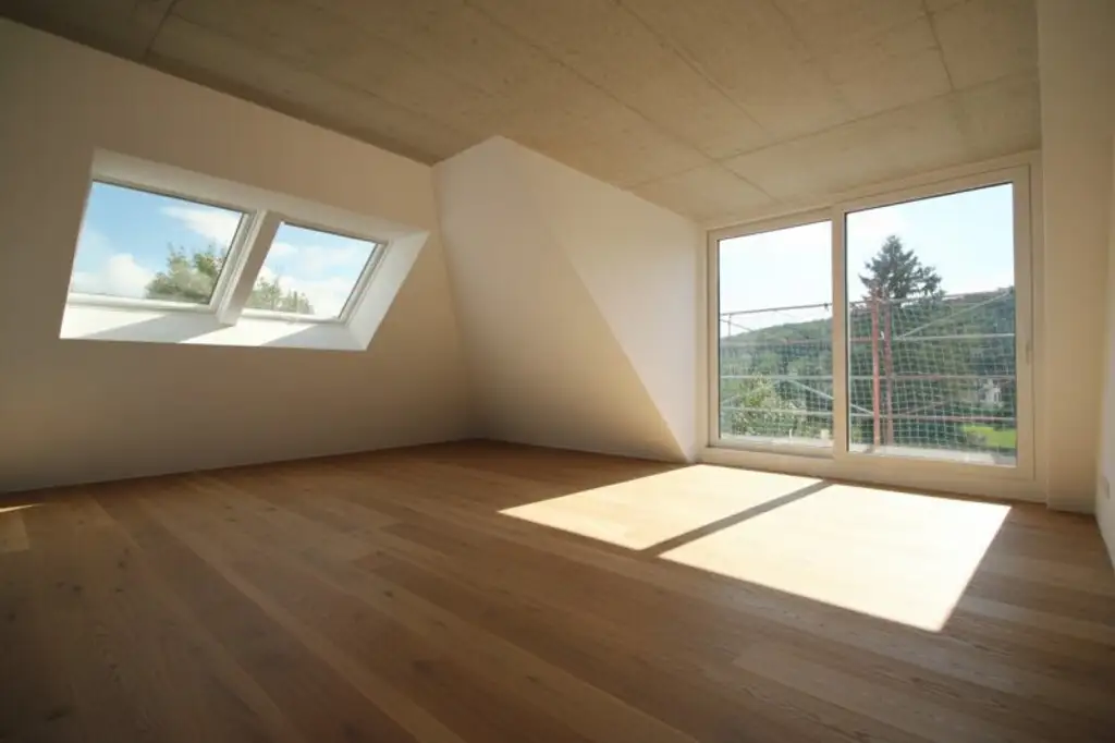 ERSTBEZUG | Moderne 3-Zimmer Maisonette-Wohnung in kleinem, charmantem Bauträgerprojekt | TOP 7