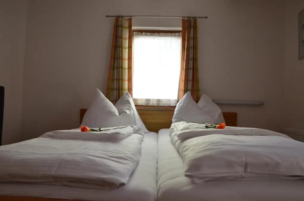 Ski-in/Ski-out trifft Alpencharme