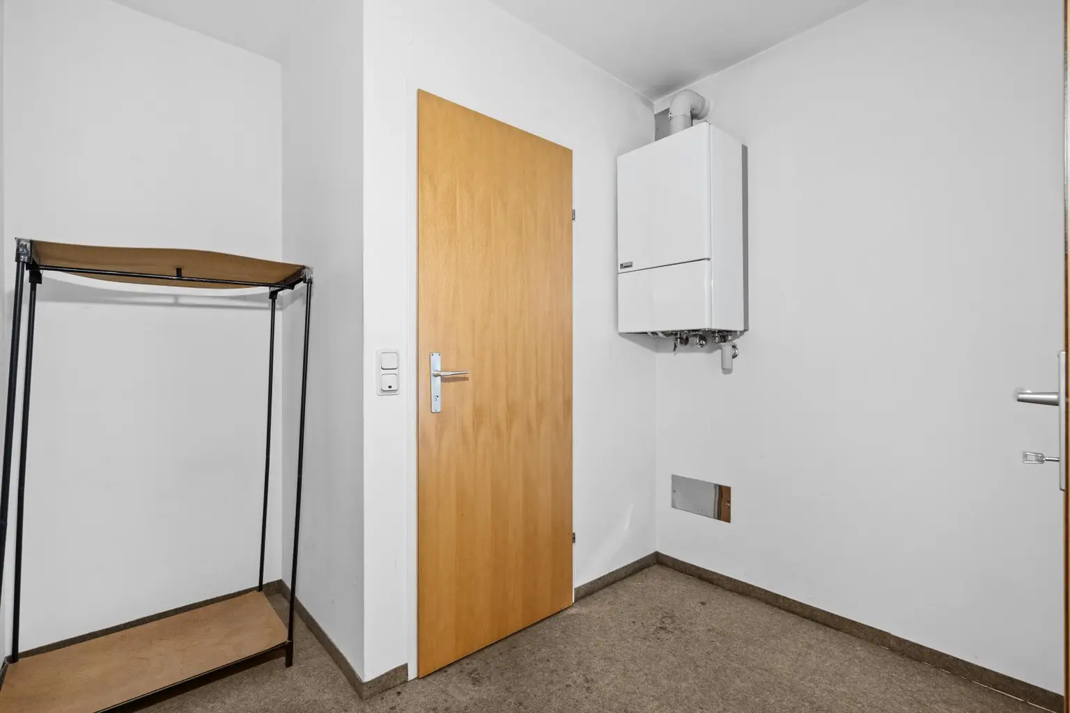 "1 Minute zur U2 Hardeggasse- Dachgeschoss mit Terrasse"