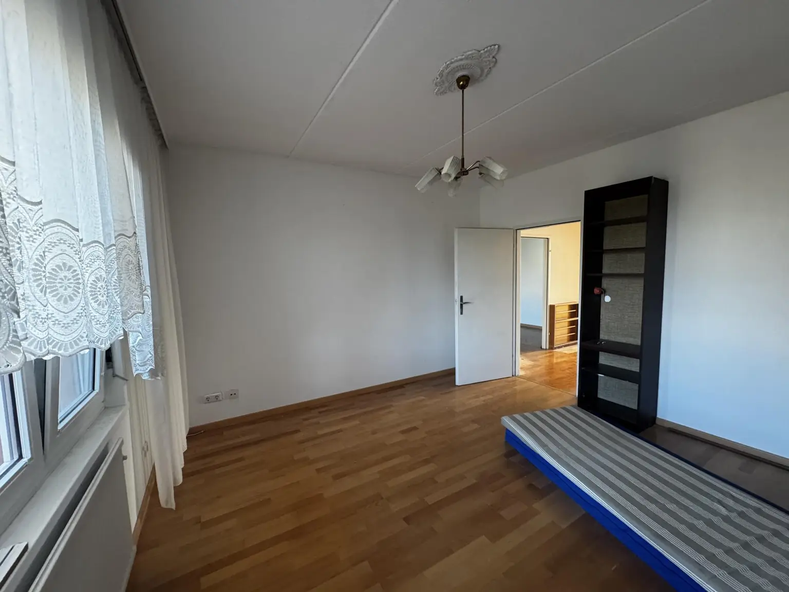Große Eigentumswohnung mit Grünblick, 20 min. nach Wien, sofort verfügbar!