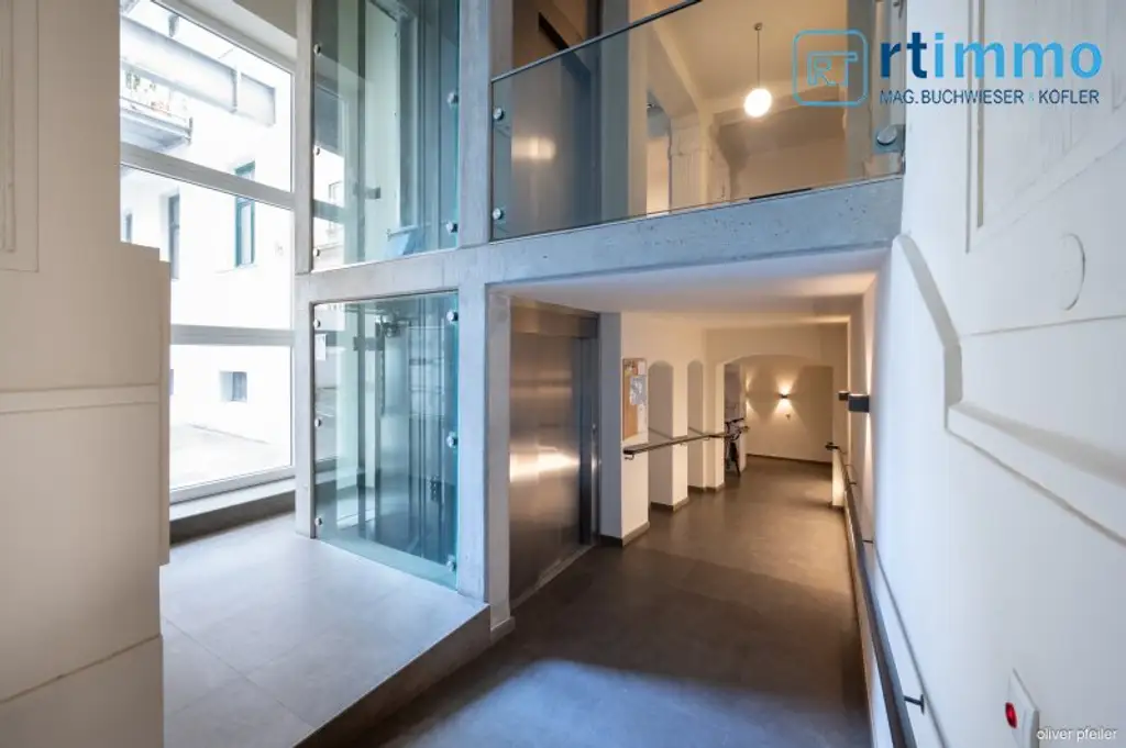 URBANER LIFESTYLE TRIFFT AUF WIENER GRÄTZL- RENAISSANCE