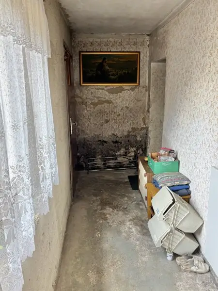 ** GARTENTAGE ** ren.bed. Landhaus mit bezauberndem Grundstück !! Ca. 7.200m 2 Wald inklusive !!