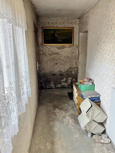 ** GARTENTAGE ** ren.bed. Landhaus mit bezauberndem Grundstück !! Ca. 7.200m 2 Wald inklusive !!
