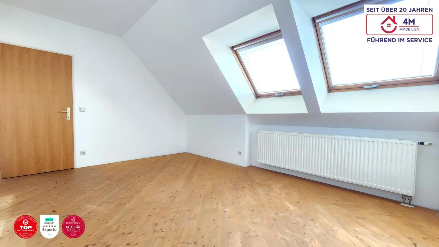 Zimmer 1 oben