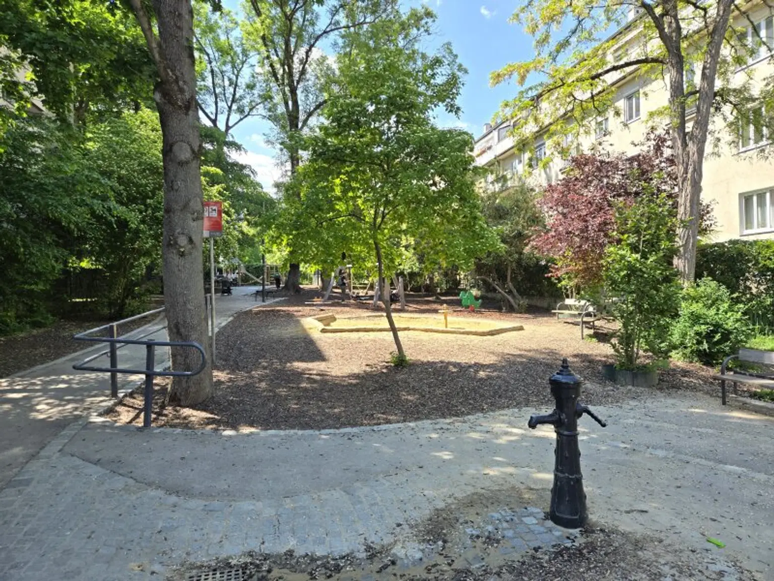 Spielplatz