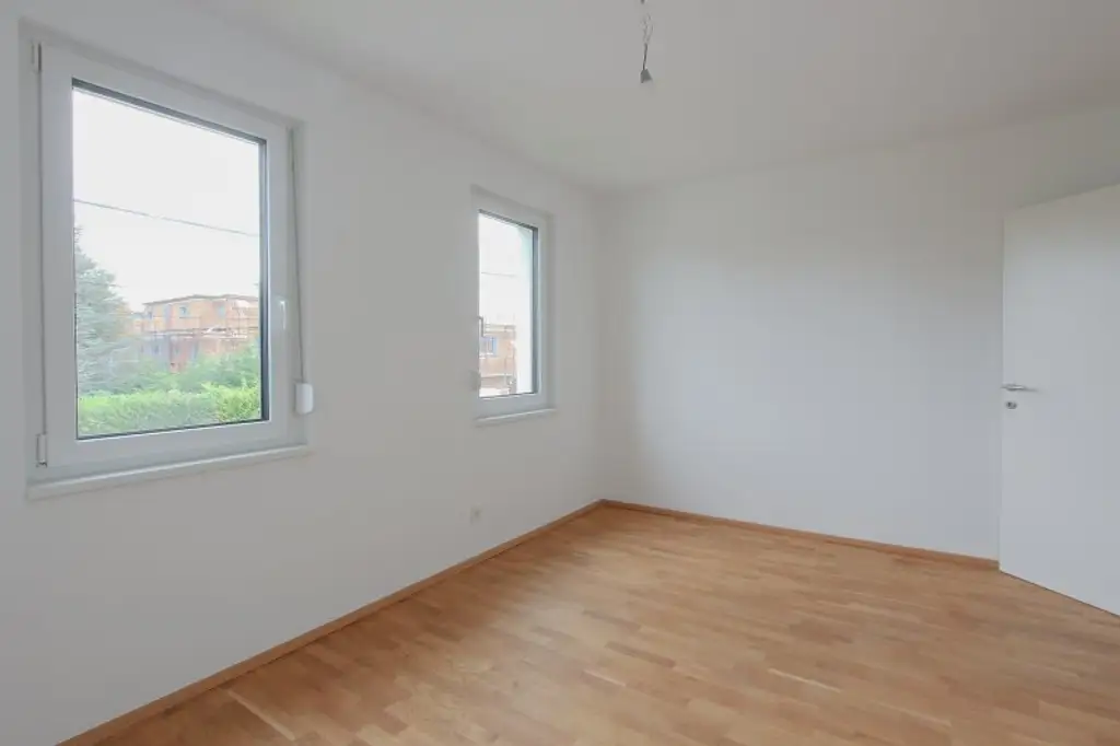 Familienfreundliche 4-Zimmer Wohnung mit Balkon an der Lobau!