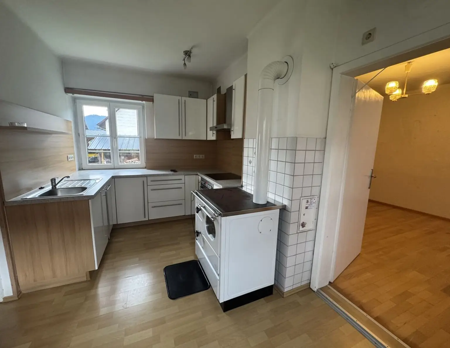 Wohnhaus in Großreifling mit süd-westseitiger Terrasse und Keller