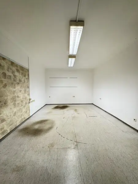 Exklusives Büro-/Praxisobjekt mit Potenzial in Wien-Floridsdorf