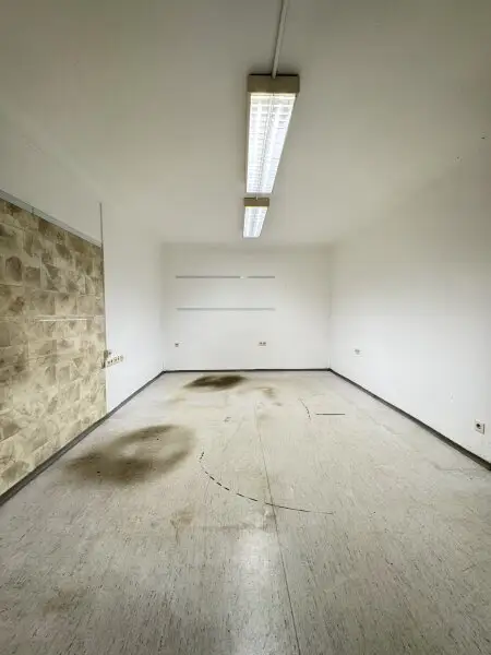 Exklusives Büro-/Praxisobjekt mit Potenzial in Wien-Floridsdorf
