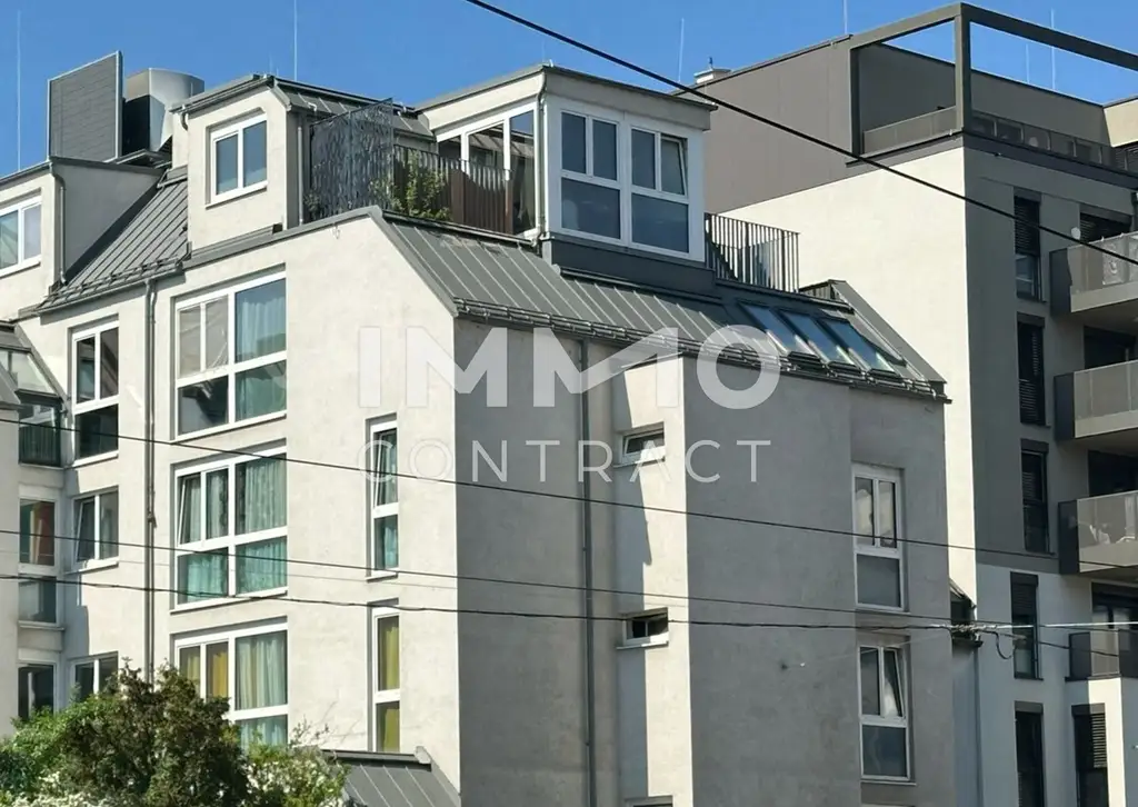 Zeitgemäß investieren: Neubau-Zinshaus für anspruchsvolle Anleger