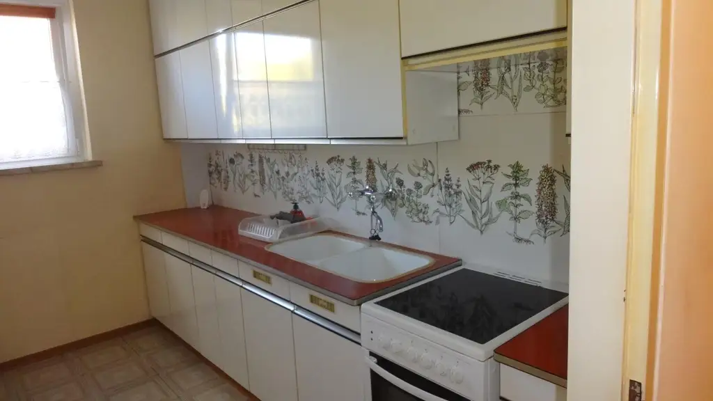 Gelegenheit nahe dem Flughafen,  3- Zimmer Eigentumswohnung in Fischamend !