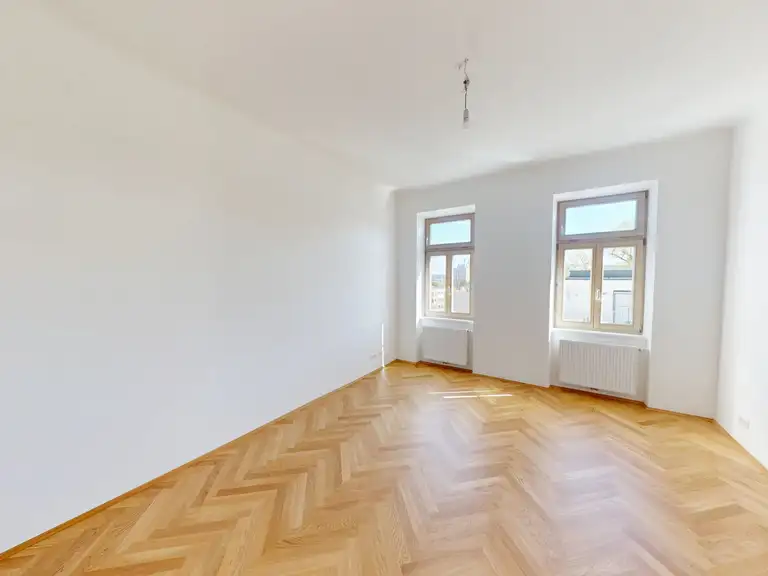 Wohnraum III