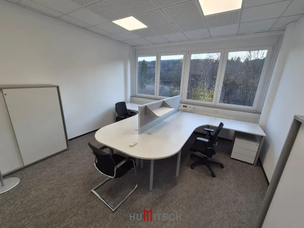 Coworking Büroflächen in Gleisdorf ab 20 m²