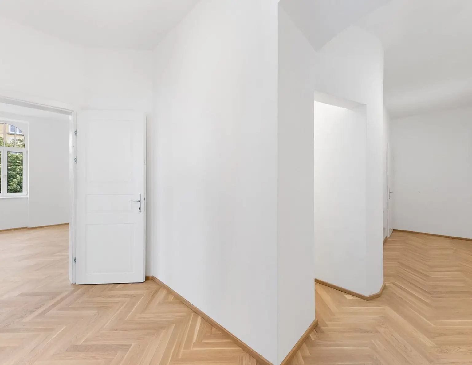 Anleger - Altbaueigentumswohnung in generalsaniertem Altbauwidmet "gewidmet für dauerhafte Kurzzeitvermietung (z.B. AirBnB)"