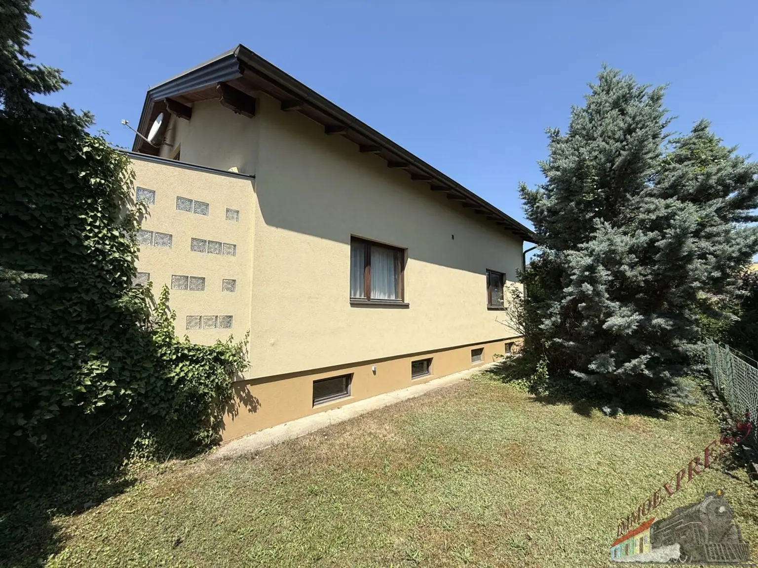 Ruhig gelegenes Einfamilienhaus für Bastler