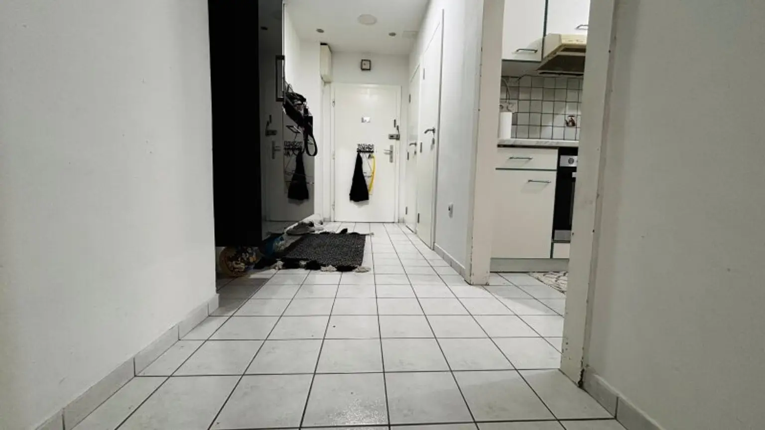 Top-gepflegte 2-Zimmer-Wohnung mit ruhigem Balkon in TOP-Lage, 1220 Wien-Stadlau