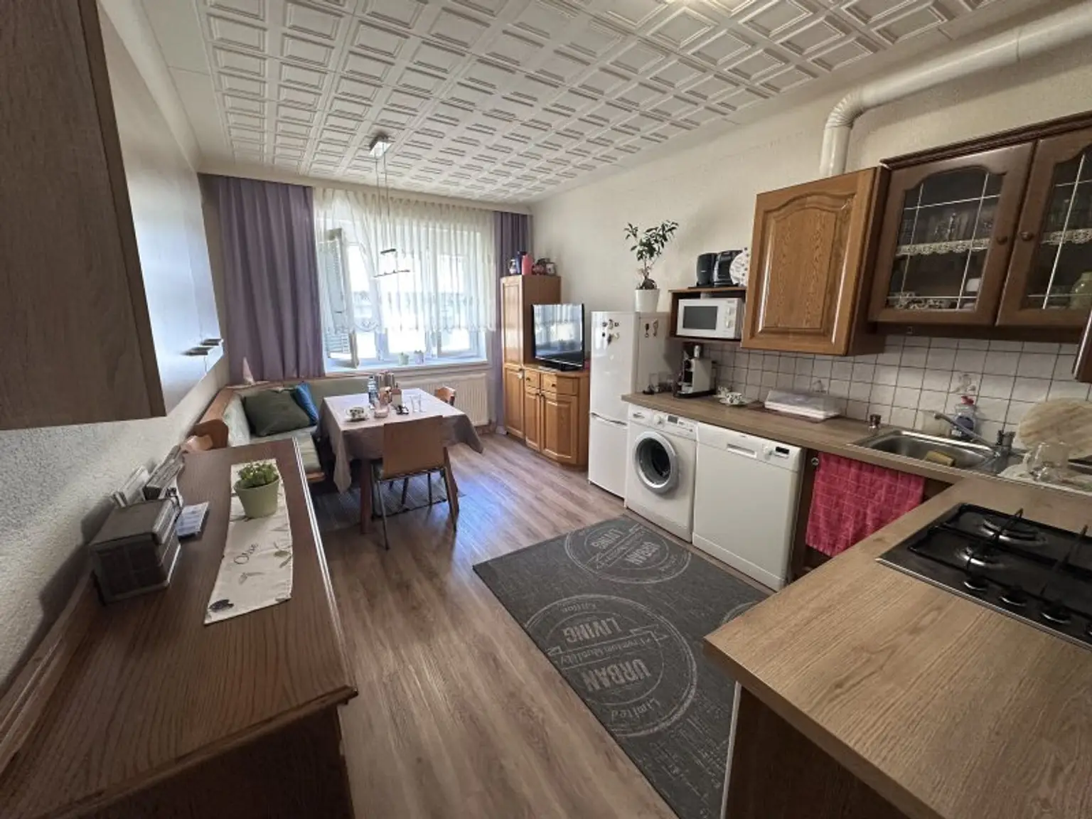TOP WOHNUNG - TOPLAGE - FREIER MIETZINS