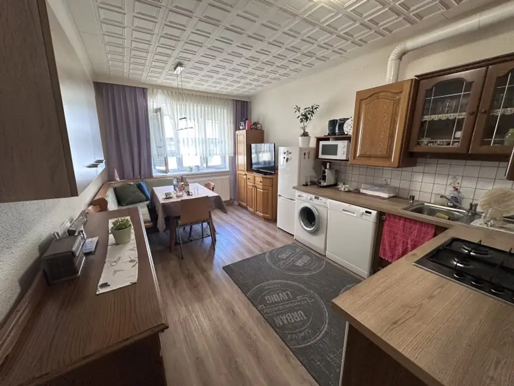TOP WOHNUNG - TOPLAGE - FREIER MIETZINS