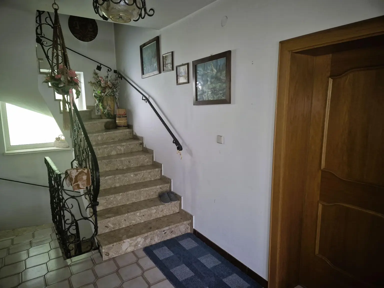 Einfamilienhaus in Gaming