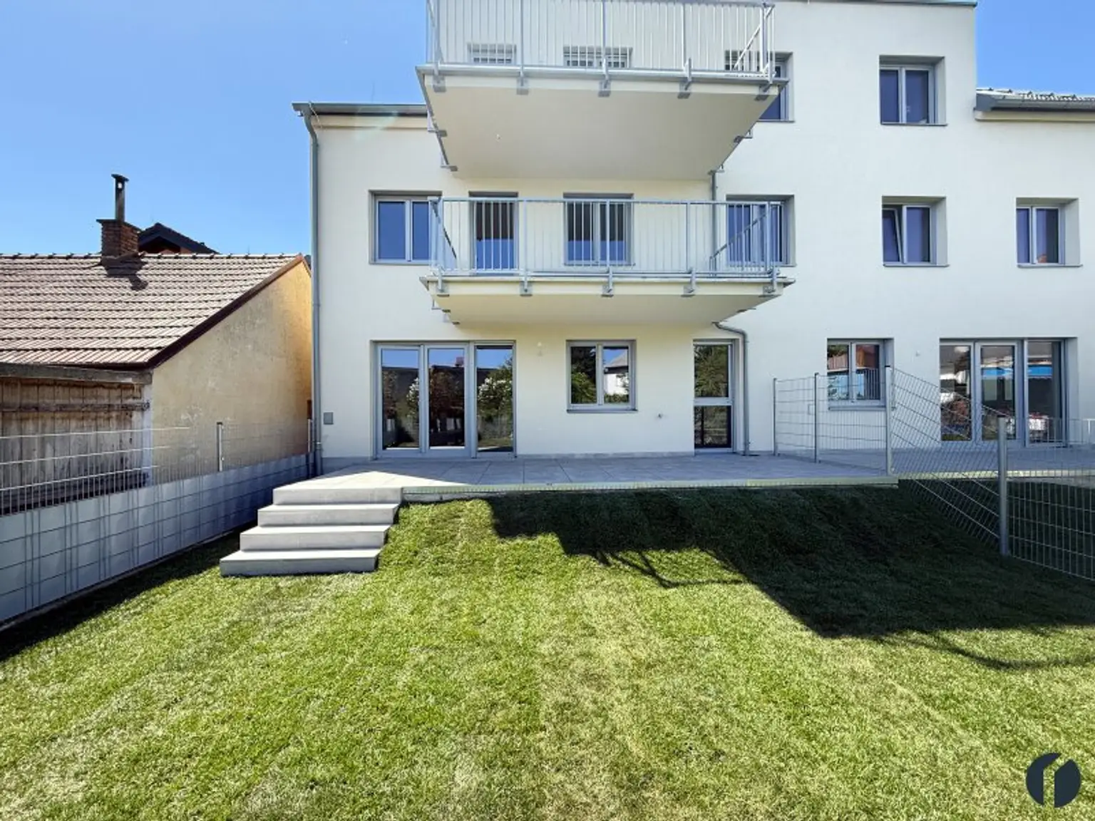 Eigentumswohnungen Projekt "Veritas" Top 2/2, 3 Zimmer
