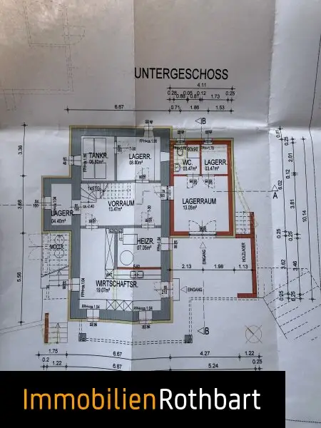 Ihr Traum! Ein bis Zweifamilienhaus in Trofaiach!