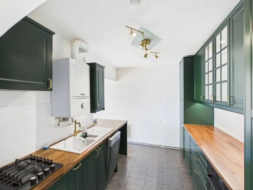 Traumhafte DG-Wohnung in 1210 Wien: Ab 750,-- € Kreditrate/Monat!!!
