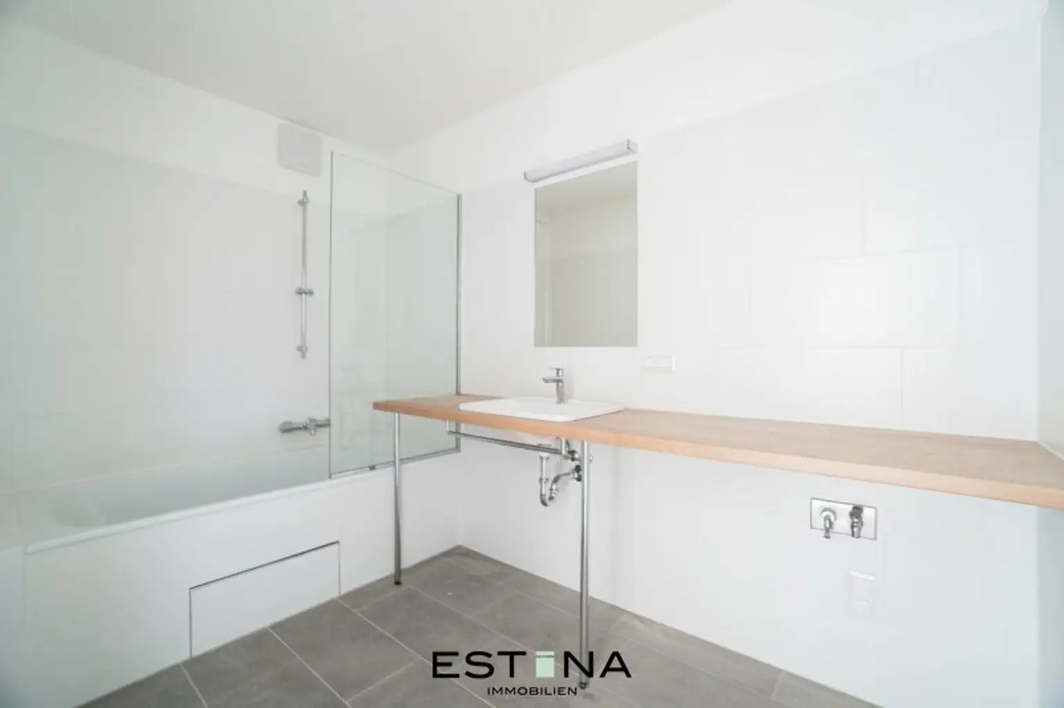 Kirschblütenpark - Wohnung perfekt für Pärchen - Nähe Donauzentrum