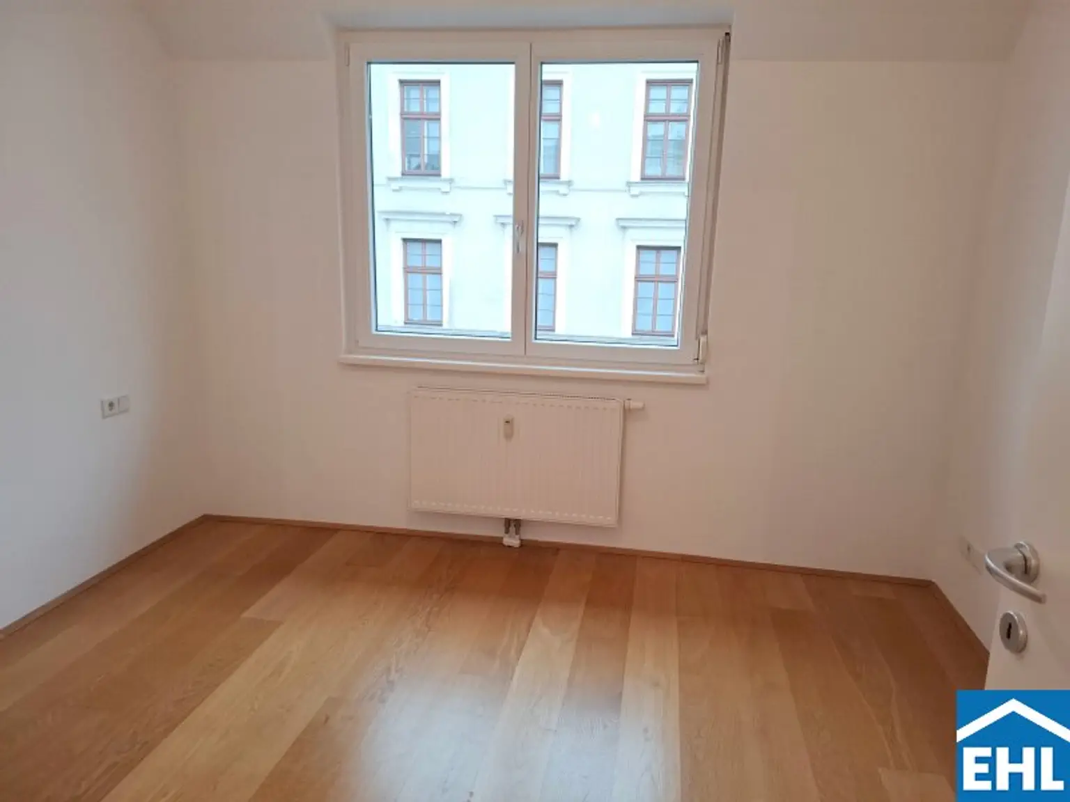 Stadtleben & Ruhe vereint – Ihre neue Eigentumswohnung in Ottakring!