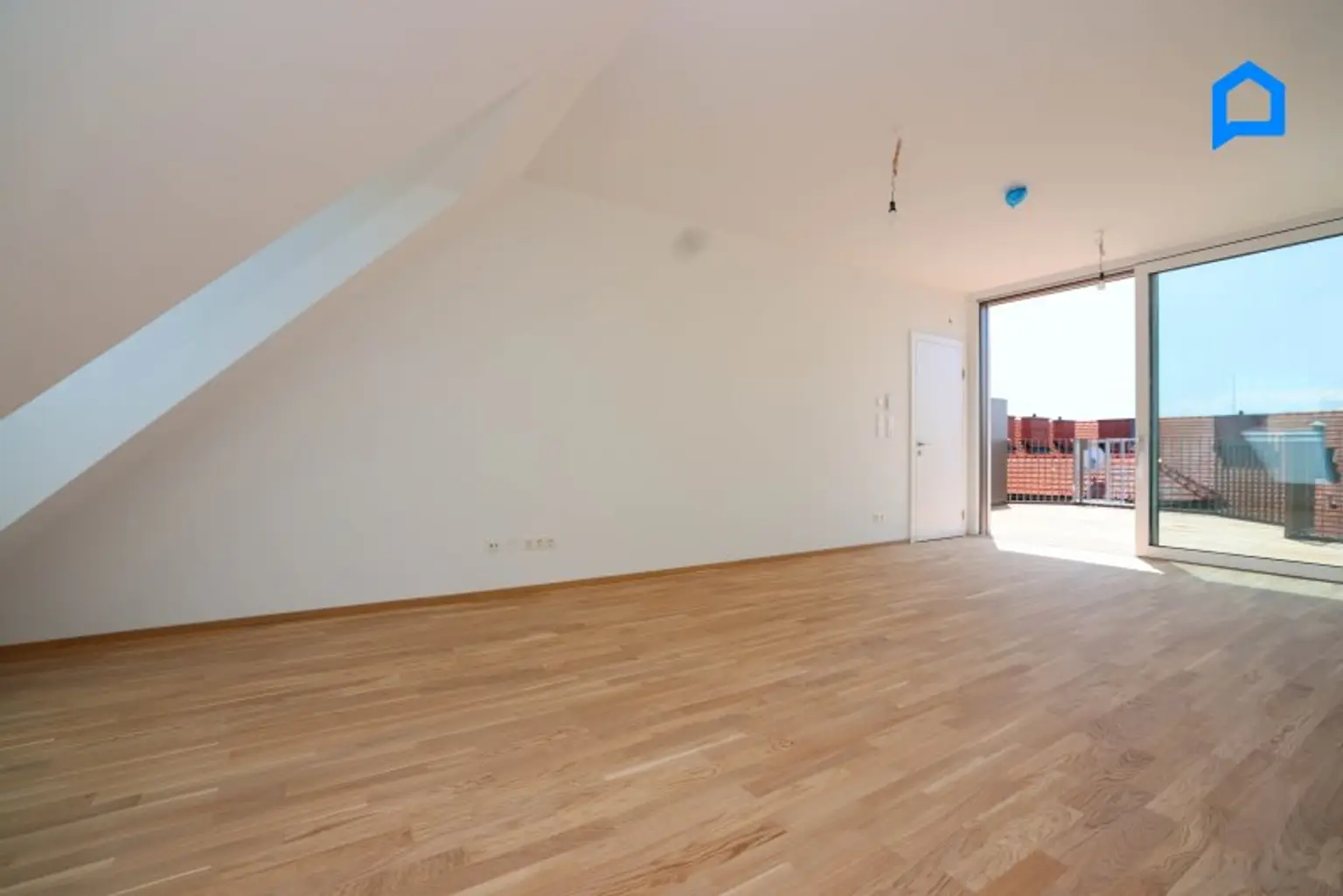 Schönbrunnblick-Gloriette, ERSTBEZUG, JETZT einziehen! Dachgeschoss NEU mit modernster Ausstattung148m² Wohnfläche, 4 Zimmer plus Nebenräume, auch Altbau Etagen-Wohnungen, teilweise Kurzzeitvermietung möglich !