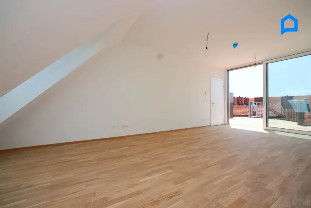 Schönbrunnblick-Gloriette, ERSTBEZUG, JETZT einziehen! Dachgeschoss NEU mit modernster Ausstattung148m² Wohnfläche, 4 Zimmer plus Nebenräume, auch Altbau Etagen-Wohnungen, teilweise Kurzzeitvermietung möglich !