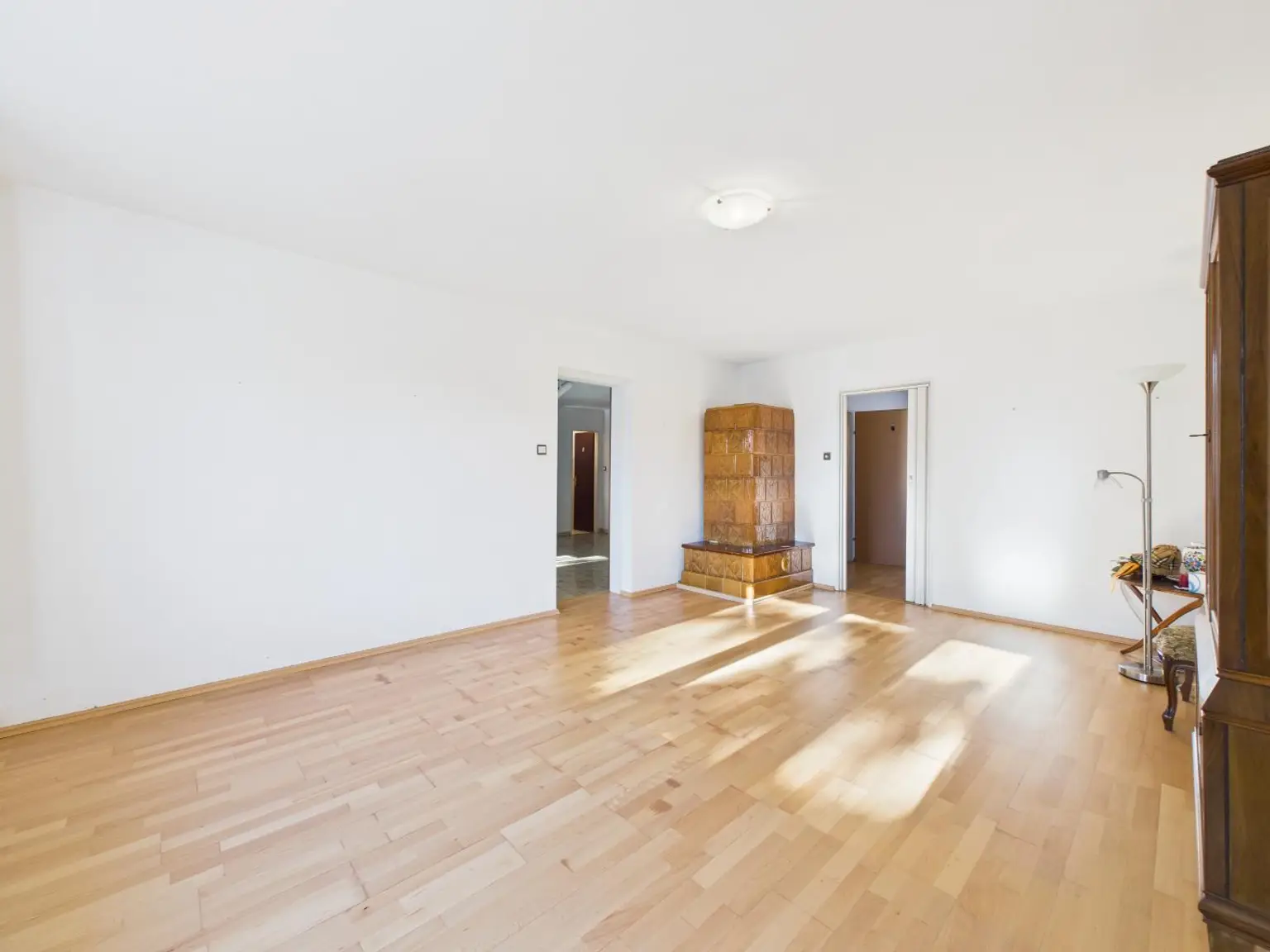 Ein "Zuhause" mit Potenzial in bester Lage