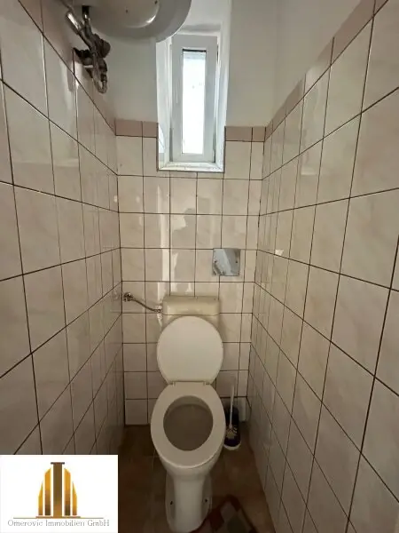 Hofseitig-Ruhig! Büro/Praxis in der Rückertgasse
