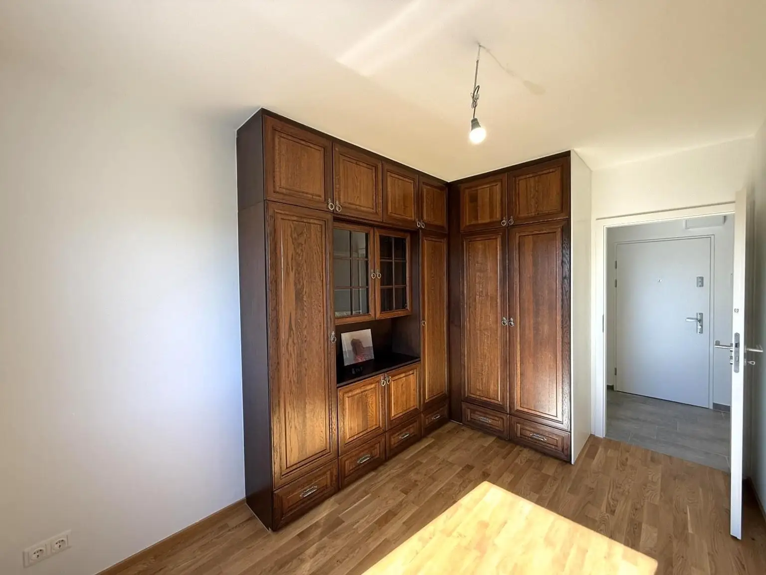 3-Zimmerwohnung im Erstbezug nach Generalsanierung // 3-room apartment, first occupancy after complete renovation //
