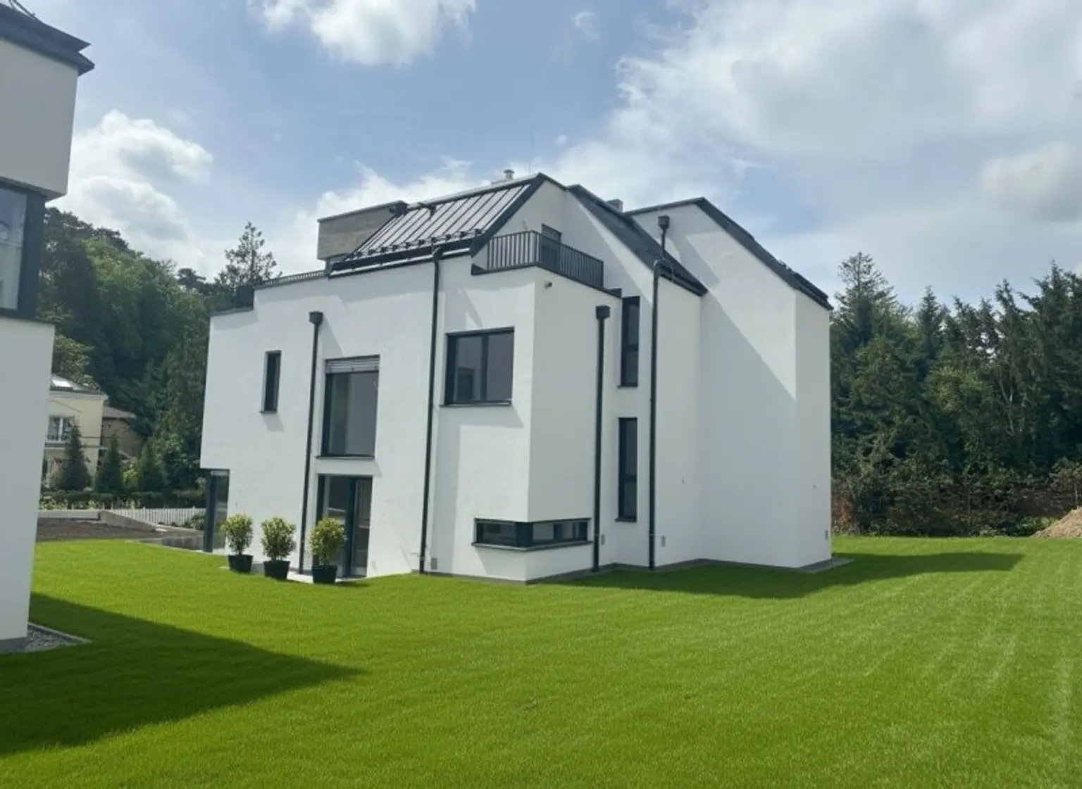 CUSTOMIZE YOURSELF: Wohnen so individuell, wie Sie.