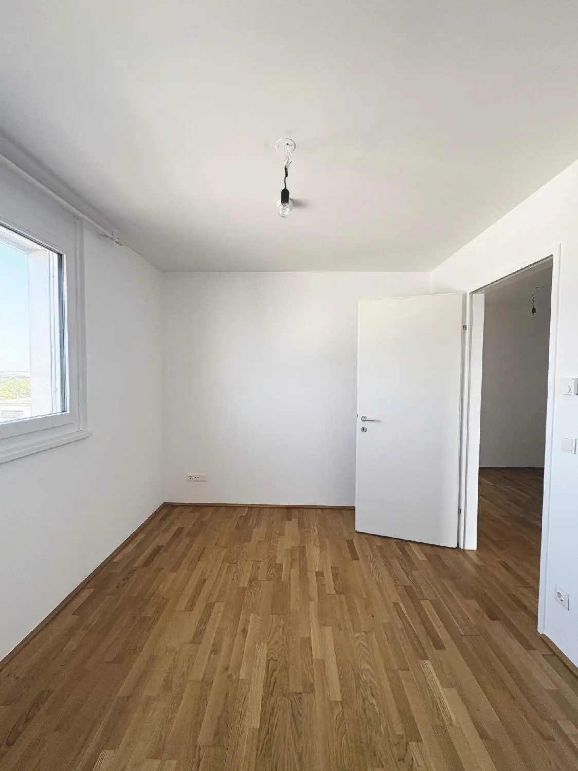 Schlafzimmer I