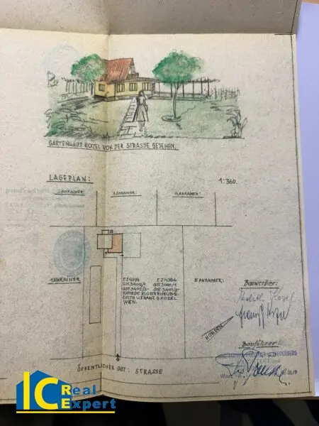 Ob Sie heuer noch bauen oder später irgendwann,