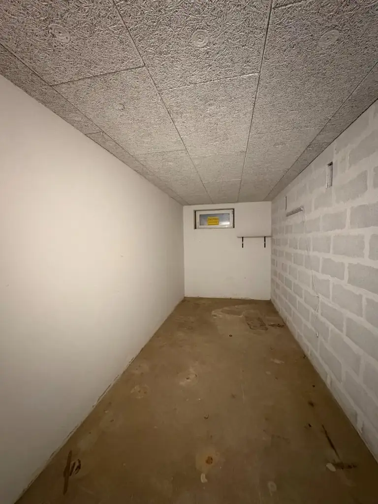Geräumige 3-Zimmer Wohnung mit Loggia in zentraler Lage