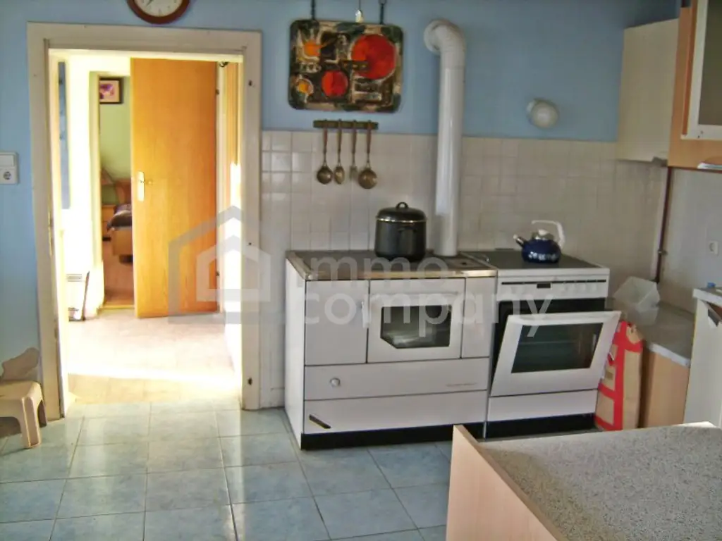 Lukratives Objekt mit Wertschöpfungspotenzial in Klein Haugsdorf!