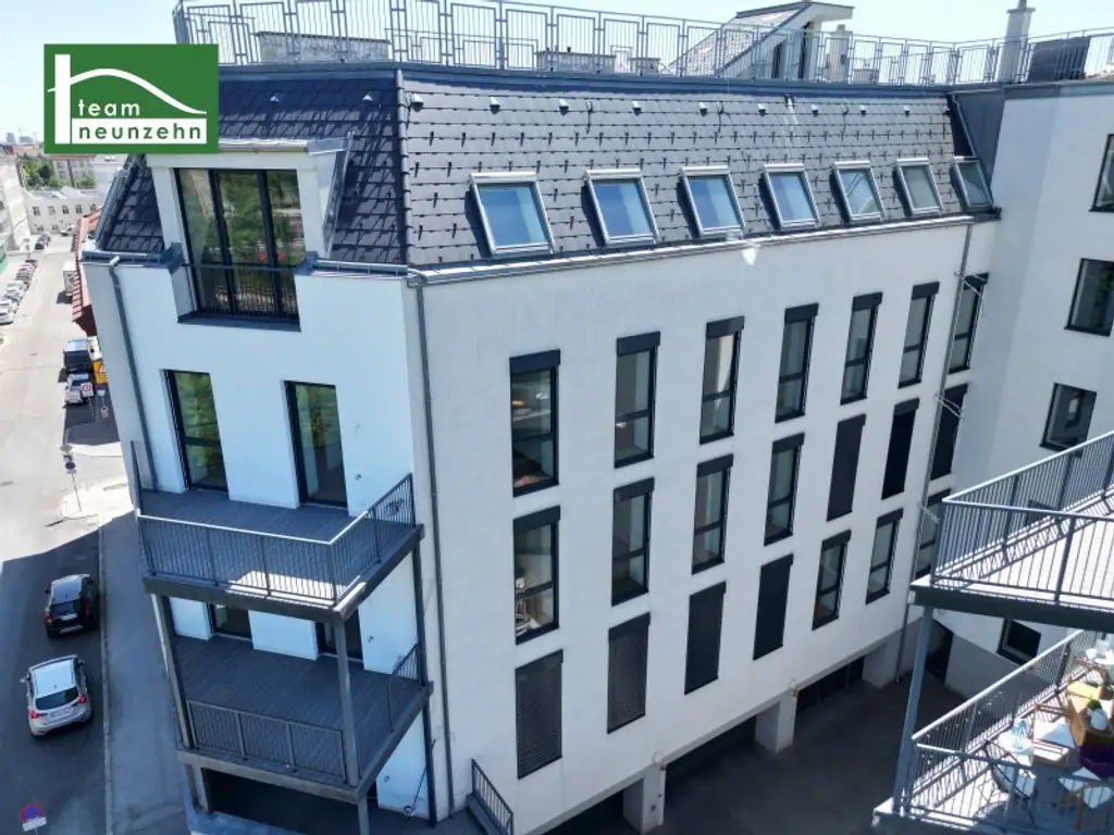 Ihr neues Zuhause wartet auf Sie: 4-Zimmer Wohnung mit großzügiger Freifläche! - JETZT ZUSCHLAGEN